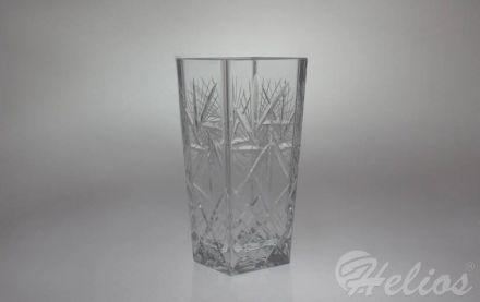 Wazon kryształowy 24,5 cm - 16297 (200409) - zdjęcie główne