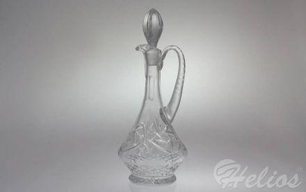 Karafka kryształowa 0,75 l - 05870 (200414) - zdjęcie główne