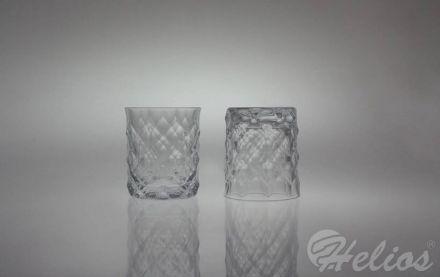 Szklanki kryształowe do whisky 300 ml - ILLUSION (802534) - zdjęcie główne