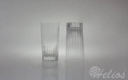 Szklanki wysokie kryształowe 320 ml - 1584 (Z0804) - zdjęcie główne