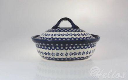 166A / Brytfanna z pokrywką 1,2 l - GU-1156 - zdjęcie główne