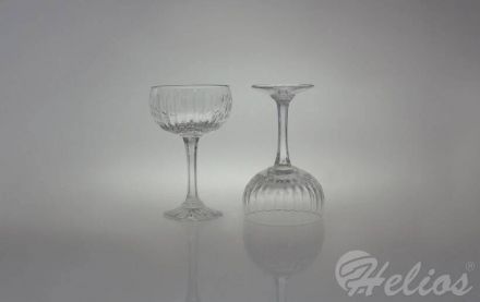 Kieliszki kryształowe do szampana 170 g - 1584 (Z0803) - zdjęcie główne
