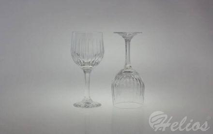 Kieliszki kryształowe goblet 240g - 1584 (Z0807) - zdjęcie główne