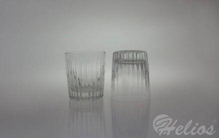 Szklanki niskie kryształowe 280 ml - 1584 (Z0808) - zdjęcie główne