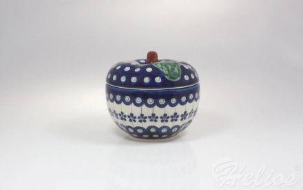 166A / Pojemnik jabłko 0,50 l - GU-1425 - zdjęcie główne