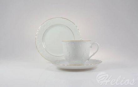 Zestaw do kawy dla 6 os./ 18 części - 3604 ROCOCO - zdjęcie główne