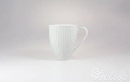 Kubek 420 ml - DALIA Biała - zdjęcie główne