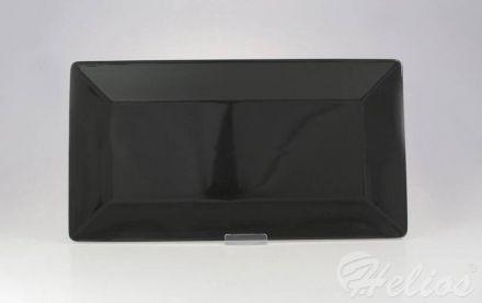 Półmisek prostokątny 33  x 18 cm - CLASSIC Black (LU2560K80) - zdjęcie główne