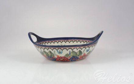 149AR / Miska z uszami 22,3 x 24,5 cm - GU-1813 - zdjęcie główne