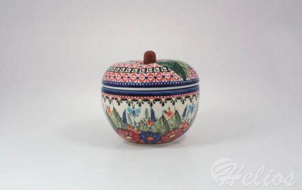 149AR / Pojemnik jabłko 0,50 l - GU-1425 - zdjęcie główne