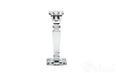 Świecznik kryształowy 25,5 cm - CARLA (755070) - zdjęcie główne