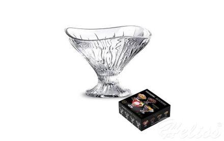 Pucharki kryształowe do lodów 250 ml / 4 szt. - PRESTIGE (802510/1) - zdjęcie główne