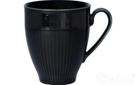 Kubek 420 ml - GL09 DALIA CZARNE SZKLIWO - zdjęcie główne