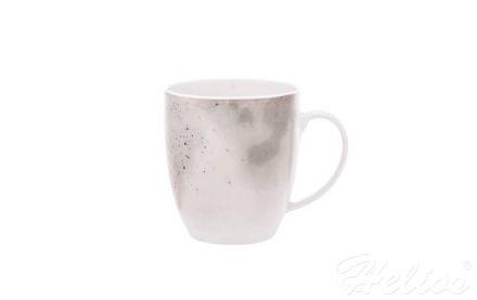 Kubek 380 ml - 7560B KOSMOS Szary - zdjęcie główne