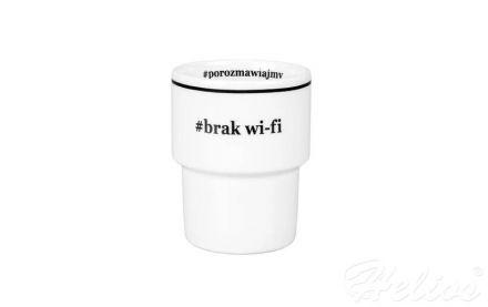 Kubek 300 ml - 2189B HEL brak WI-FI - zdjęcie główne