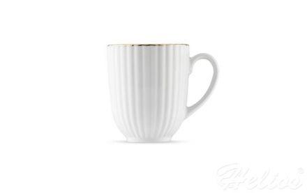 Kubek 350 ml - 1608C DAISY Gold Line - zdjęcie główne