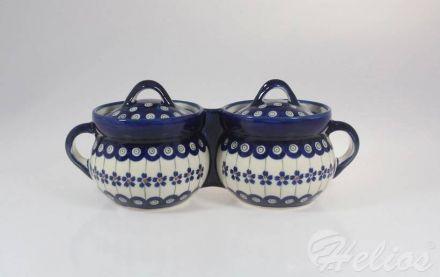 166A / Pojemnik dwojak - GU-1163 - zdjęcie główne