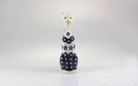 166A / Figurka Kot wysoki - GU-1889 - zdjęcie główne