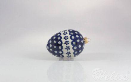 166A / Ozdoba choinkowa 11 cm - GU-1808 - zdjęcie główne