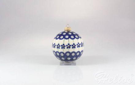 166A / Ozdoba choinkowa 8,4 cm - GU-1795 - zdjęcie główne