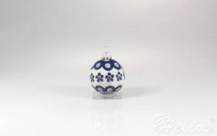 166A / Ozdoba choinkowa 5,2 cm - GU-1784 - zdjęcie główne