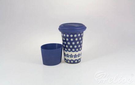 166A / Kubek podróżny 300 ml - GU-2097NS - zdjęcie główne