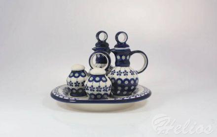 166A / Komplet do przypraw - GU-9010 - zdjęcie główne