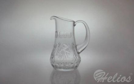 Dzbanek kryształowy 1,00 l - 247 (Z0742) - zdjęcie główne