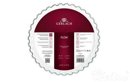 Forma do tarty żaroodporna - FLOW - zdjęcie główne