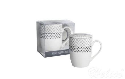 Kubek z zaparzaczem / CR3-06 - zdjęcie główne