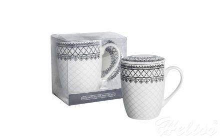 Kubek z zaparzaczem / CR3-106 - zdjęcie główne