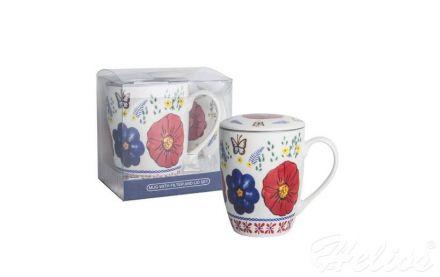 Kubek z zaparzaczem / CR3-108 - zdjęcie główne