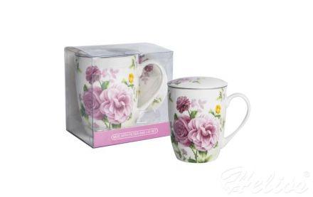 Kubek z zaparzaczem / CR3-19 - zdjęcie główne