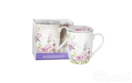 Kubek z zaparzaczem / CR3-66 - zdjęcie główne