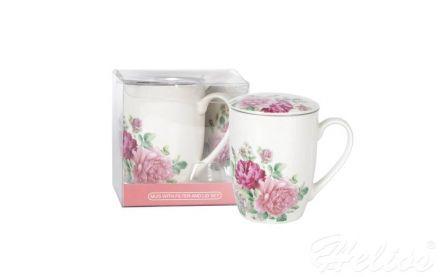 Kubek z zaparzaczem / CR3-69 - zdjęcie główne