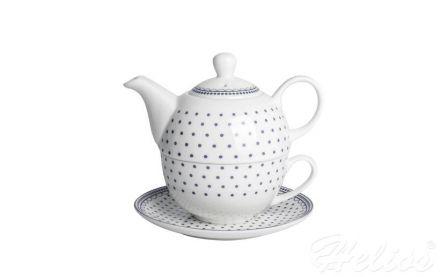 Zestaw do herbaty 3 części / CR5-105 - zdjęcie główne