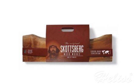 Deska do serwowania 80 x 25 x 2,8 cm (7522204657) - zdjęcie główne