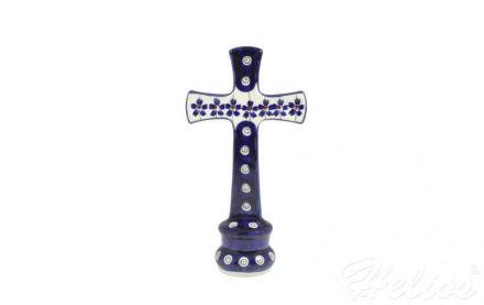 166A / Krzyż 17,5 cm - GD-1792 - zdjęcie główne