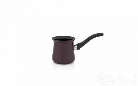 Kubek do parzenia kawy - Bordeaux / bordowy - zdjęcie główne