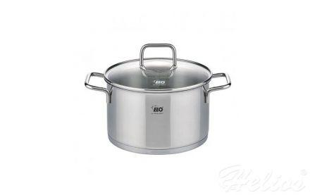 Garnek z pokrywką 1,7 l / 16 cm - CITRIN - zdjęcie główne