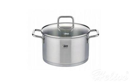 Garnek z pokrywką 3,4 l / 20 cm - CITRIN - zdjęcie główne