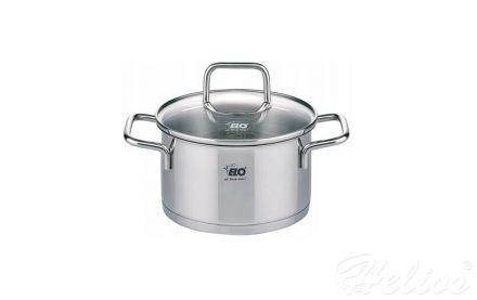 Garnek z pokrywką 0,6 l - CITRIN - zdjęcie główne