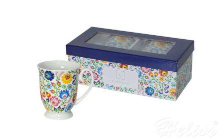 Zestaw 2 szt. kubków 350 ml / CR10-F3 - zdjęcie główne