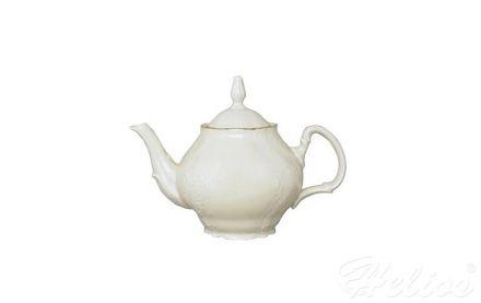 Czajnik 0,70 l - Bernadotte Ivory Gold (696850) - zdjęcie główne