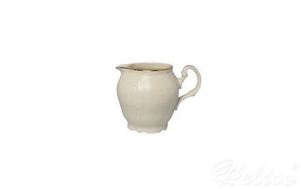 Dzbanek do mleczka 180 ml - Bernadotte Ivory Gold (067582) - zdjęcie główne