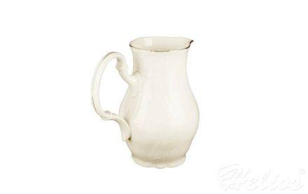 Dzban do mleka 1,00 l - Bernadotte Ivory Gold (248707) - zdjęcie główne