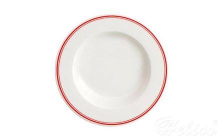 Talerz głęboki 26 cm - Forte Rivo (V-FO105-12) - zdjęcie główne