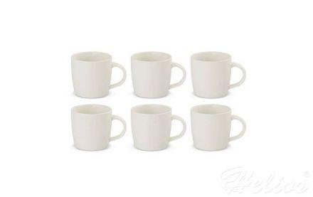 Zestaw kubków / 6 szt. - FLOW New - zdjęcie główne