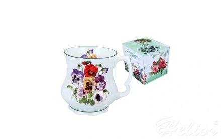 Kubek Babuni 380 ml - Bratki (707-3109) - zdjęcie główne