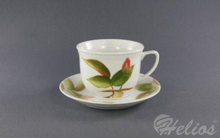 Kubek 300 ml ze spodkiem - 3892 WIEDEŃ - zdjęcie główne